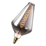 LED-lamp Calex XXL Titanium